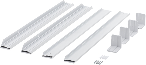 Philips LED-Leuchte RC159Z SMB W62L62 