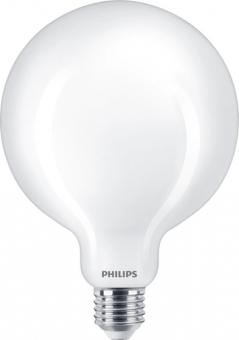 Philips  LED classic 75W G120 E27 WW FR ND  / EEK: E 