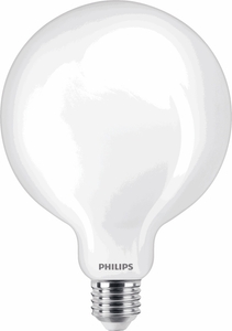 Philips  LED cla 120W G120 E27 WW FR ND RF / EEK: D 