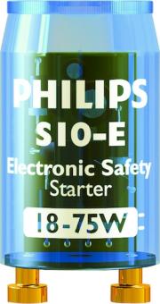 Philips Betriebsgerät S10E 18-75W SIN 220-240V BL/20X25CT 