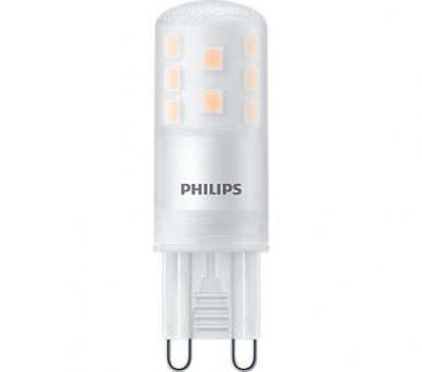 Philips LED-Lampe CorePro LEDcapsuleMV 2.6-25W G9 827 D / EEK: E 