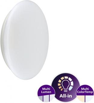 Philips LED-Leuchte WL060V gen2 11_22S/830_840 PSU MDU D350 