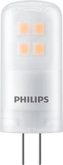 Philips LED-Lampe CorePro LEDcapsuleLV 2.7-28W G4 827 / EEK: F 
