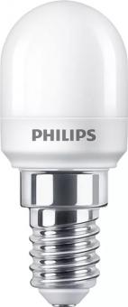 Philips LED-Lampe LED 7W T25 E14 WW FR ND 1 / EEK: G 