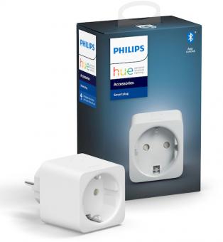 Philips  Philips Hue Smart Plug 