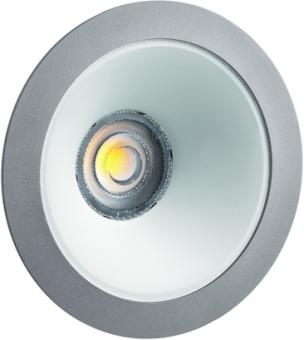 Rutec  CYRA S Eco Refit LED-Downlights,On/Off,DA175-195mm CYRA S,230V,7/9/14W,IP20,4000K,CRI80 