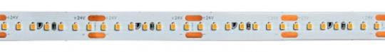 Rutec LED Flexband VARDAflex Pro 5 M- R. Flex.LEDStrip,24V,Innen,3000K CRI95 / EEK: F 