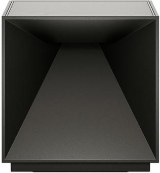 Sigor Akku-Tischleuchte Nutalis nachtschwarz 2,8W Flex-Mood 2200K/2700K IP54 Ra85 dim 