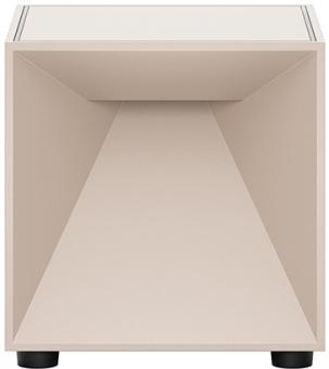 Sigor Akku-Tischleuchte Nutalis mini dünenbeige 2,2W Flex-Mood 2200K/2700K IP54 Ra85 dim 