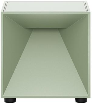 Sigor Akku-Tischleuchte Nutalis mini salbeigrün 2,2W Flex-Mood 2200K/2700K IP54 Ra85 dim 