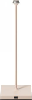 Sigor Leuchtenzubehör Nuindie Ersatzfuß USB-C 380mm dünenbeige inkl. USB-C Kabel 