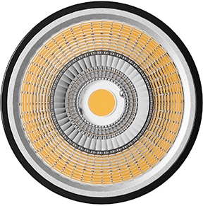 Sigor  Fusion HLO Reflektor 36° HLO – Hocheffiziente Linsen Optik 