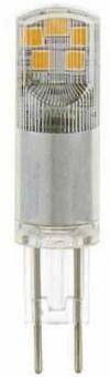 Sigor LED-Lampe 2,4W LED LUXAR GY6,35 2700K 12V / EEK: F 