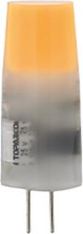 Sigor LED-Lampe 1,5W Ecolux G4 180lm 2700K / EEK: E 