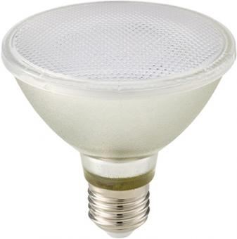Sigor LED-Lampe 10W Luxar Glas PAR30SN E27 633lm 2700K dim / EEK: G 