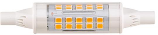 Sigor LED-Lampe 5W Luxar R7s 680lm 2700K / EEK: D 
