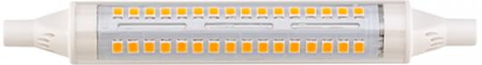 Sigor LED-Lampe 8W Luxar R7s 1080lm 2700K / EEK: E 