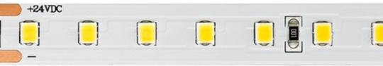 Sigor LED Flexband 7,2W/m HE PRO LED-Streifen 2700K 5m 108 LED/m IP20 24V 1485lm/m RA90 / EEK: C 