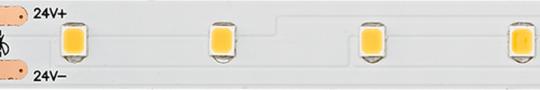 Sigor LED Flexband 4,6W/m Long Distance LED-Streifen 3000K 30m 60LED/m IP20 24V 360lm/m  / EEK: G 