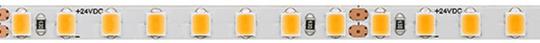 Sigor LED Flexband 14,4 W/m Expert Slim LED-Streifen 4000K 5m 160 LED/m IP20 24V 2000lm  / EEK: E 