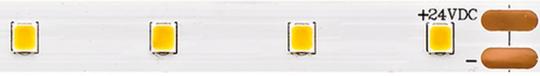 Sigor LED Flexband 4,8W/m PRO LED-Streifen 3000K 5m, 64 LED/m IP20 24V 649lm RA90 / EEK: D 