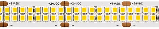 Sigor LED Flexband 40W/m PRO LED-Streifen 4000K 5m, 480 LED/m IP20 24V 5308lm RA90 / EEK: E 
