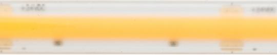 Sigor LED Flexband 9,6W/m COB High Temperature LED-Streifen 2700K 5m 80 LED/m IP67 24V 6 / EEK: G 