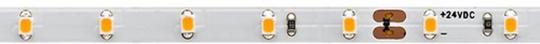 Sigor LED Flexband 7,2W/m EXPERT SLIM LED-Streifen 3000K 5m 112LED/m IP20 24V 690lm Ra90 / EEK: F 