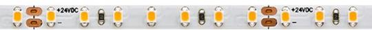 Sigor LED Flexband 9W/m EXPERT SLIM LED-Streifen 2700K 5m 182LED/m IP20 24V 870lm Ra90 / EEK: F 