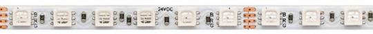 Sigor LED Flexband 12W/m LED-Streifen RGB SLIM 5m 120LED/m IP20 24V 510lm 