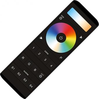 Sigor  HANDFERNBEDIENUNG 4 KANAL RGBW 