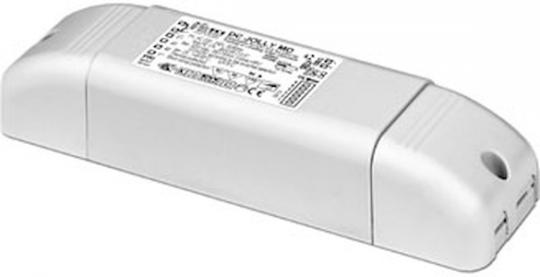 TCI LED Netzteil/Treiber DC JOLLY MD Dimmbarer Multi LED Konverter 32W - Phasenabschnitt / Taster 32 