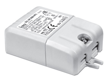 TCI LED Treiber TCI DC-BULL/U 08W 350mA HPFU 