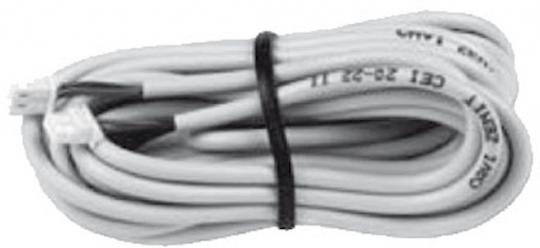 TCI  Sync Kabel 4,0m Synchronisationskabel für JOLLY LED Konverter 4,0m L= 4m 4m 