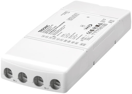 Tridonic LED Netzteil/Treiber LCA 60W 900-1750mA one4all SR PRE 