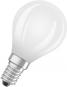 Osram LED-Lampe LEDPCLP60D 6,5W/827 230VGLFRE14 / EEK: E 